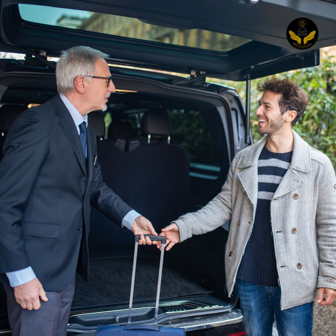 Airport Transfer
